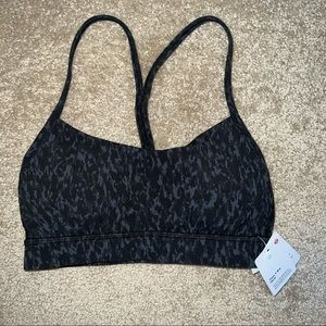 lulu lemon flow y bra *nulu